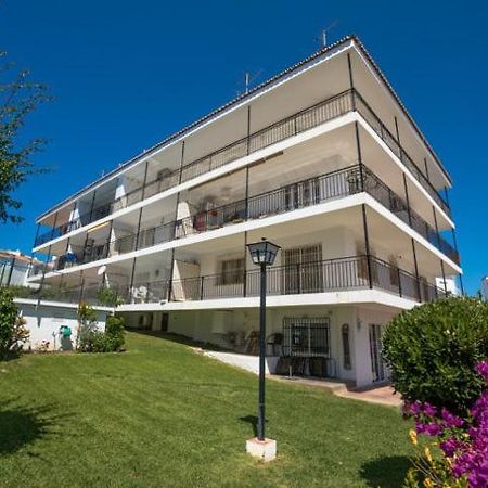 Apartmán Aguamarina 7 Menyber Nerja Exteriér fotografie